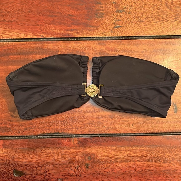 Victoria’s Secret Strapless Bikini Top - Picture 2 of 2